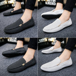 Load image into Gallery viewer, All Season Soft Leather Comfortable Loafers - Lightweight Flat Casual Shoes
