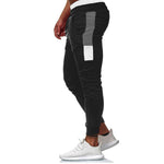 Load image into Gallery viewer, New Men&#39;s Track Pants - Fitness Joggers
