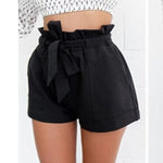 Load image into Gallery viewer, Elegant Women&#39;s Bow-tie Shorts
