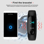 Load image into Gallery viewer, Classic Smart Watch with Heart Rate Monitor and Blood Pressure Functions For Men, Women and Kids
