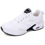 Load image into Gallery viewer, Air Cushion Women&#39;s Breathable Sneakers
