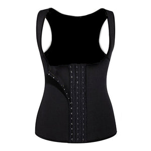 Waist Shapewear Cincher - Tummy Slimming Body Shapers