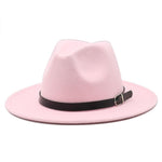 Load image into Gallery viewer, Fashionable Jazz Hat - Men&#39;s Fedoras
