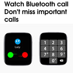 Load image into Gallery viewer, New Smart Watch for Android 5.0 and above; iOS 9.0 and above; supports Bluetooth 4.0
