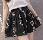 Load image into Gallery viewer, Women&#39;s Loose Chiffon Shorts
