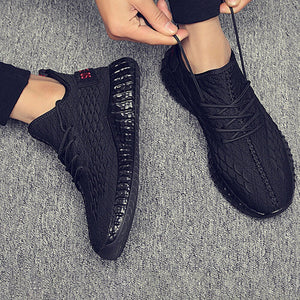 High Strength Flexible Anti-Slip Sneakers