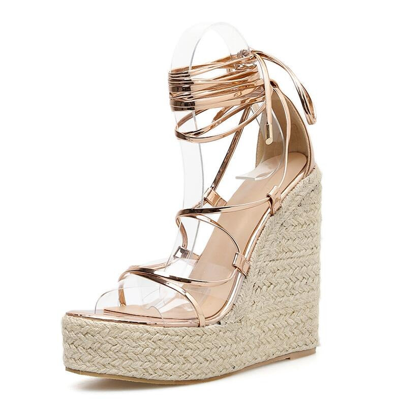 Gladiator Women's Wedges