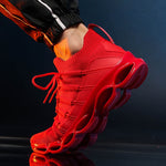 Load image into Gallery viewer, Magic Shox S1 Edition - Men&#39;s Sneakers
