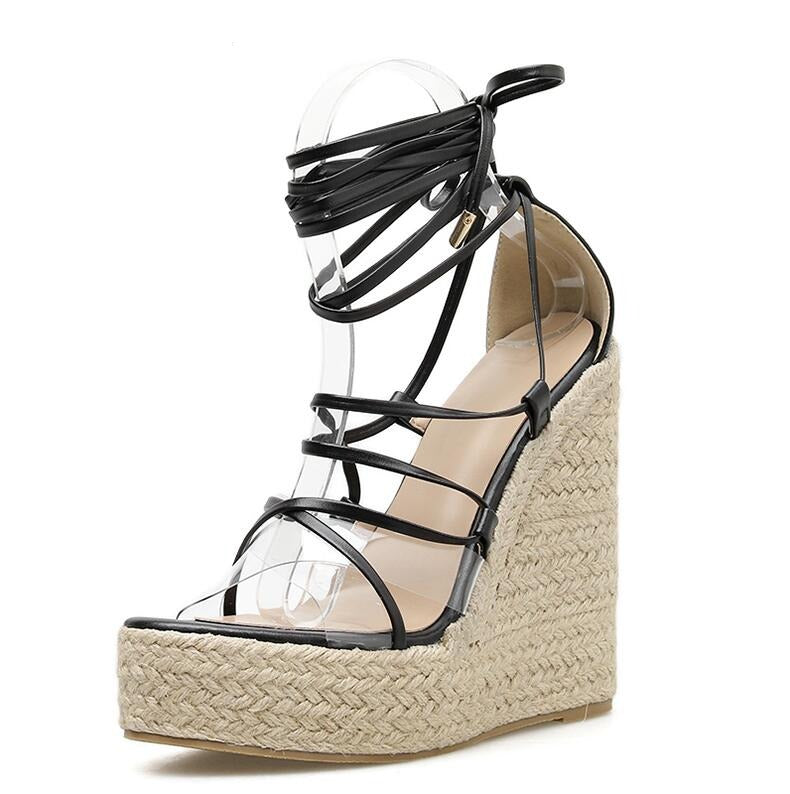 Gladiator Women's Wedges