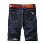 Load image into Gallery viewer, Summer Men&#39;s Jean Shorts - Casual Denims
