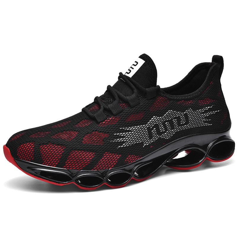 Magic Shox S1 Edition - Men's Sneakers