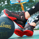 Load image into Gallery viewer, Men&#39;s Basketball Cushioning Non-Slip Sneakers
