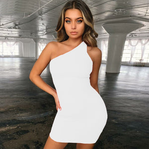 New Arrival - Sexy Women's Mini Dresses