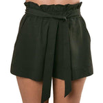 Load image into Gallery viewer, Elegant Women&#39;s Bow-tie Shorts
