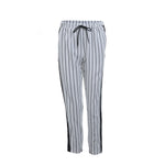 Load image into Gallery viewer, Fashionable Striped Pants - Men&#39;s Sweatpant Joggers
