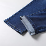 Load image into Gallery viewer, High Quality Denim Jeans - Men&#39;s Soft Jeans
