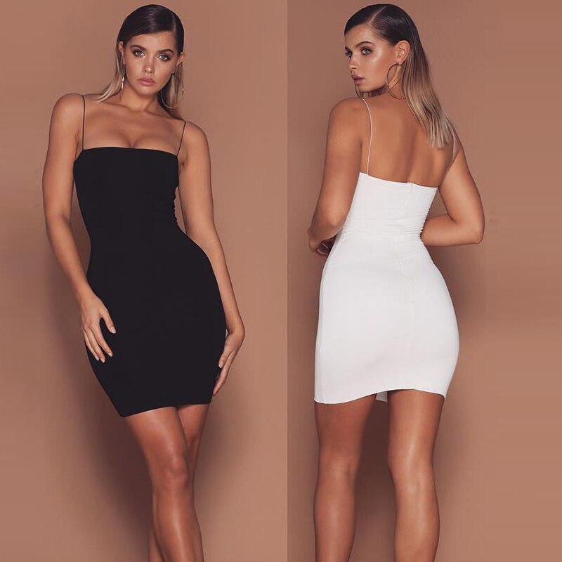 New Arrival - Sexy Women's Mini Dresses