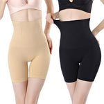 Load image into Gallery viewer, 2Pcs Seamless Butt Lifter - Women&#39;s High Waist Body Shaper
