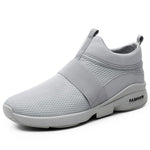 Load image into Gallery viewer, Breathable Classic Shoes - Comfortable Non-leather Casual Lightweight Shoe
