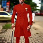 Load image into Gallery viewer, Classic Slim Fit Traditional Men&#39;s Suits
