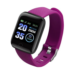 Classic Bluetooth Smart Watch for IOS and Android