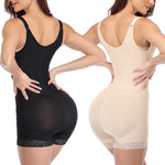 Load image into Gallery viewer, Full Body Latex Shapewear - Lady&#39;s Shaper
