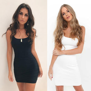 New Arrival - Sexy Women's Mini Dresses