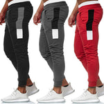 Load image into Gallery viewer, New Men&#39;s Track Pants - Fitness Joggers
