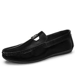 Load image into Gallery viewer, Wild Peas Breathable Loafers - Comfortable Lightweight and Soft Men&#39;s Casual Shoes
