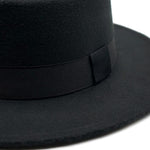 Load image into Gallery viewer, Classic Men&#39;s Bowler Hat - Men&#39;s Fedoras
