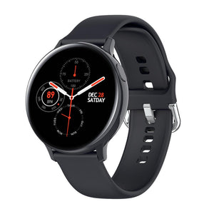 S20 ECG Smart Watch Men Women Full Touch Screen IP68 Waterproof Smartwatch