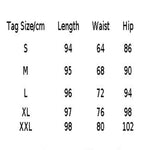 Load image into Gallery viewer, Casual Slim Fit Chiffon Pants For Women
