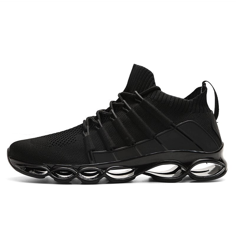 Magic Shox S1 Edition - Men's Sneakers