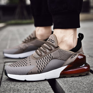 Men's Breathable Air Mesh Sneakers