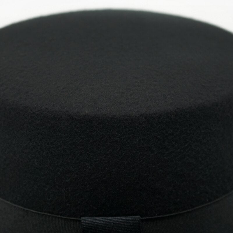 Classic Men's Bowler Hat - Men's Fedoras