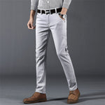 Load image into Gallery viewer, NEW Chinos Men&#39;s Straight Pants
