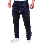 Load image into Gallery viewer, Comfortable Cargo Sweatpants - Men&#39;s Joggers
