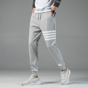 Men's Relaxed Sweatpants - High Quality Joggers