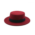 Load image into Gallery viewer, Classic Men&#39;s Bowler Hat - Men&#39;s Fedoras
