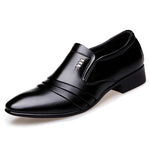 Load image into Gallery viewer, Luxury Oxford Fashion Men Business Dress Shoe
