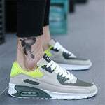 Load image into Gallery viewer, Fashionable Casual Men&#39;s Air Cushion Sneakers
