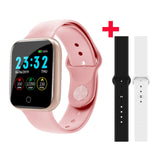 Load image into Gallery viewer, Unique Sport Smart Watch Heart Rate Blood Pressure Fitness Tracker Bracelet Men Women Smartwatch for Apple iPhone Android Phone
