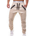 Load image into Gallery viewer, Comfortable Cargo Sweatpants - Men&#39;s Joggers
