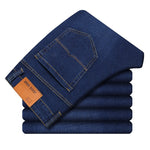 Load image into Gallery viewer, Men&#39;s Classic Slim Denims - Slim Jeans
