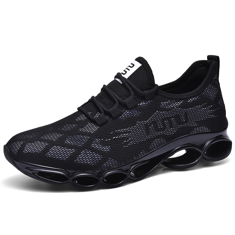 Magic Shox S1 Edition - Men's Sneakers