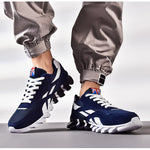 Load image into Gallery viewer, Elite Sneakers - Men&#39;s Casual Light Weight Running Shoes
