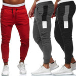 Load image into Gallery viewer, New Men&#39;s Track Pants - Fitness Joggers
