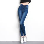 Load image into Gallery viewer, Modern Skinny Jeans for Women
