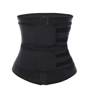 Waist Cincher - Women's Tummy Control Body Shaper