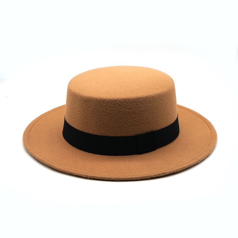 Classic Men's Bowler Hat - Men's Fedoras